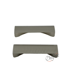 Good-Selling Furniture Pull Handle Aluminium Office Furniture Parts